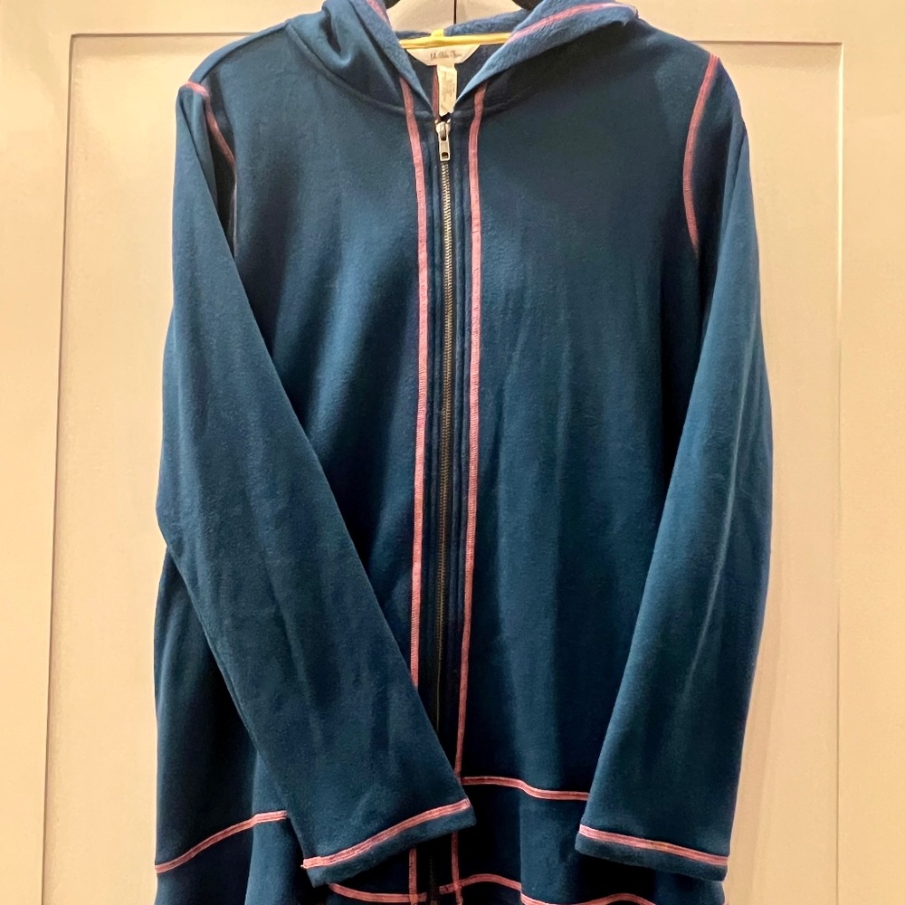 Matilda Jane Be Present Hoodie